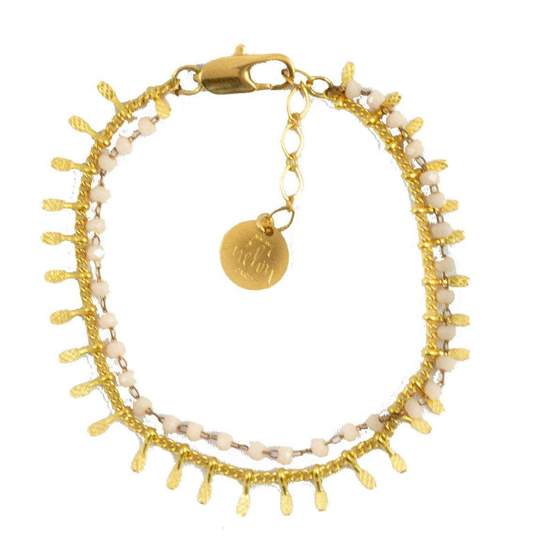 Bracelet Mapuche - Madame Melon