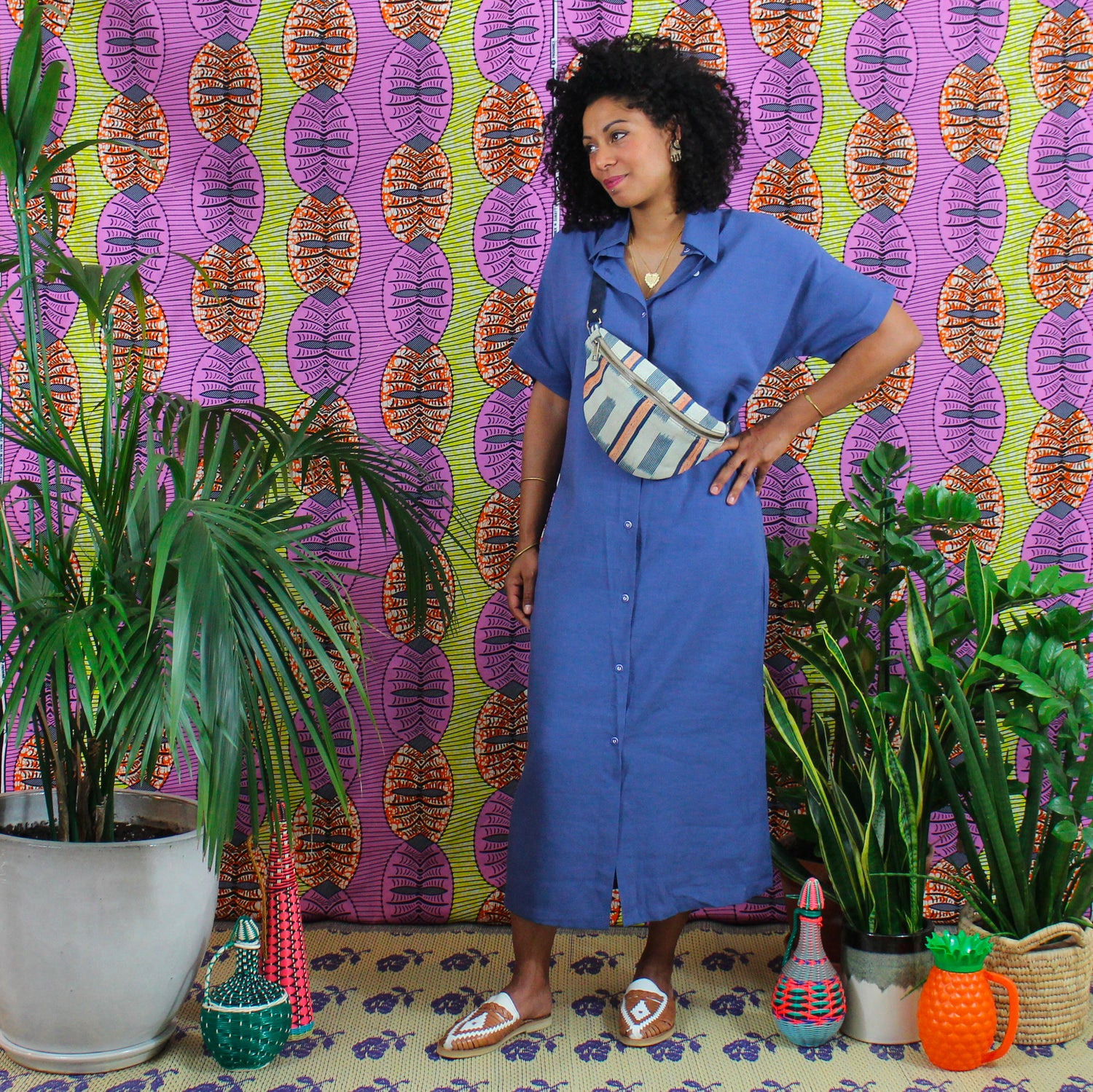 Banane Mali