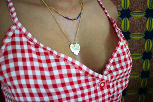 Collar Tayri