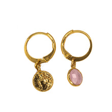 Load image into Gallery viewer, Earrings Raval
