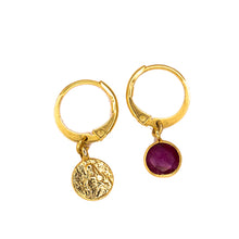Load image into Gallery viewer, Earrings Raval
