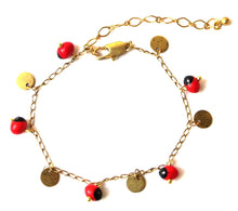 Load image into Gallery viewer, Bracelet Misahuali - Madame Melon
