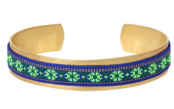 Bracelet Saigon - Madame Melon