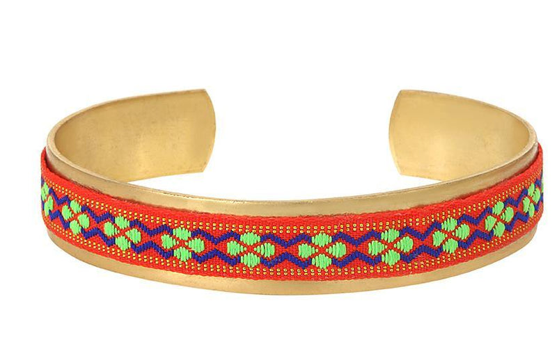 Bracelet Saigon - Madame Melon