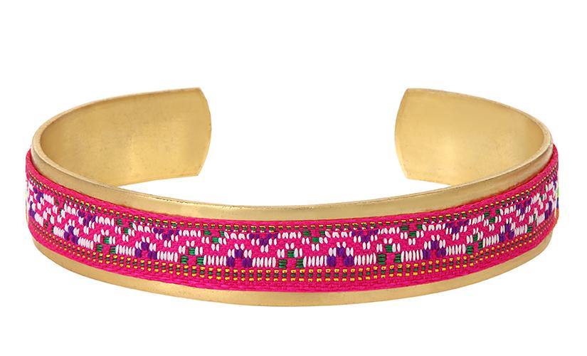 Bracelet Saigon - Madame Melon