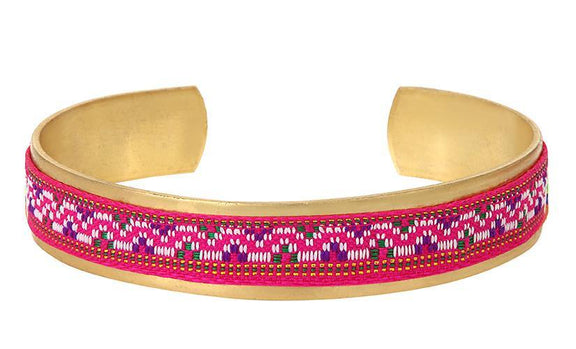 Bracelet Saigon - Madame Melon