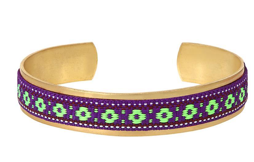 Bracelet Saigon - Madame Melon