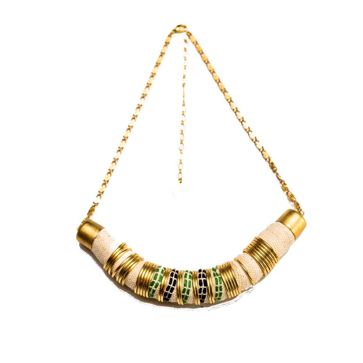 collier pachamama maroc