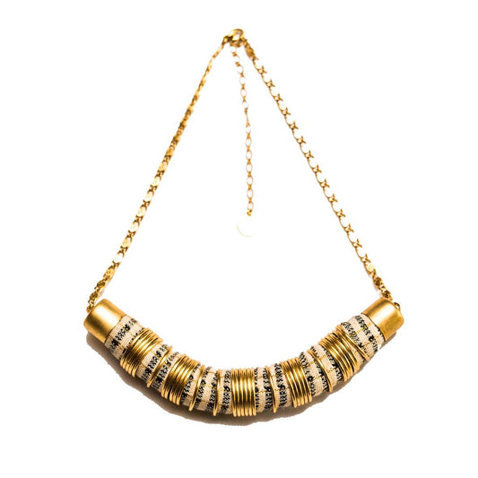 Collier Pachamama Maroc - Madame Melon