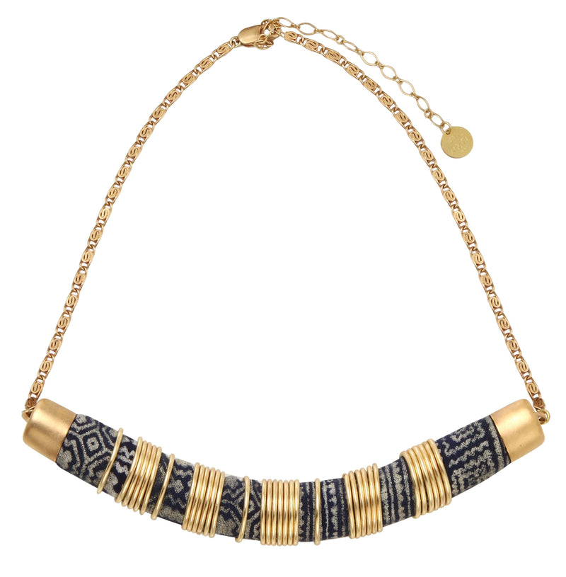 Collier Pachamama Vietnam - Madame Melon