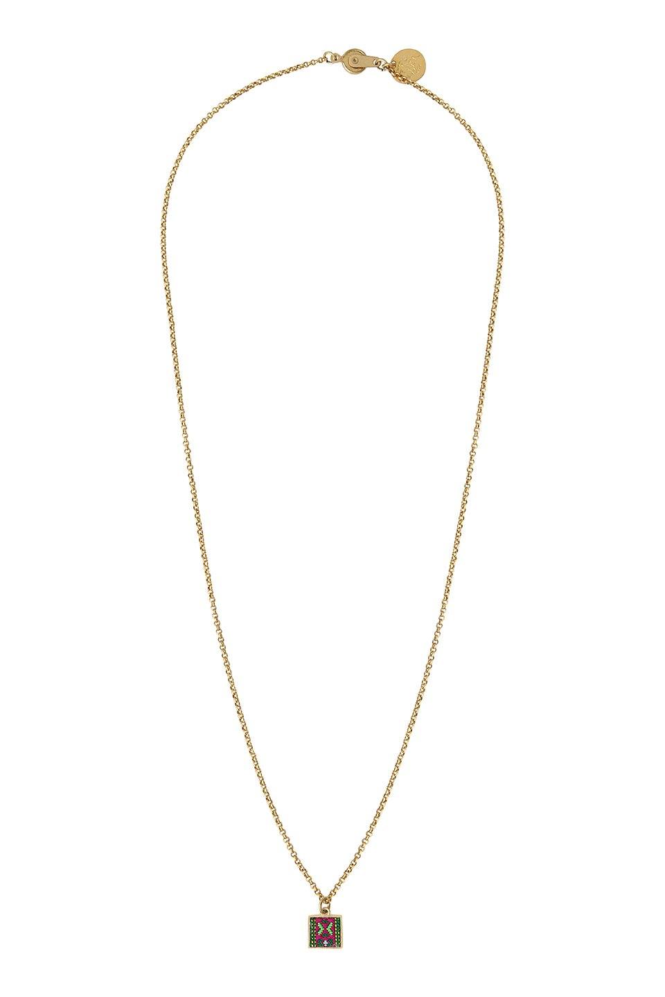 Collier Saigon - Madame Melon