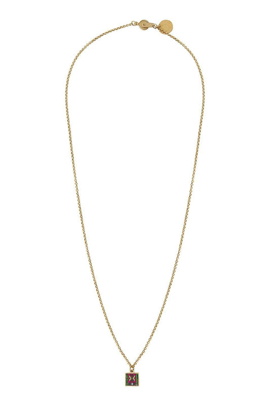 Collier Saigon - Madame Melon