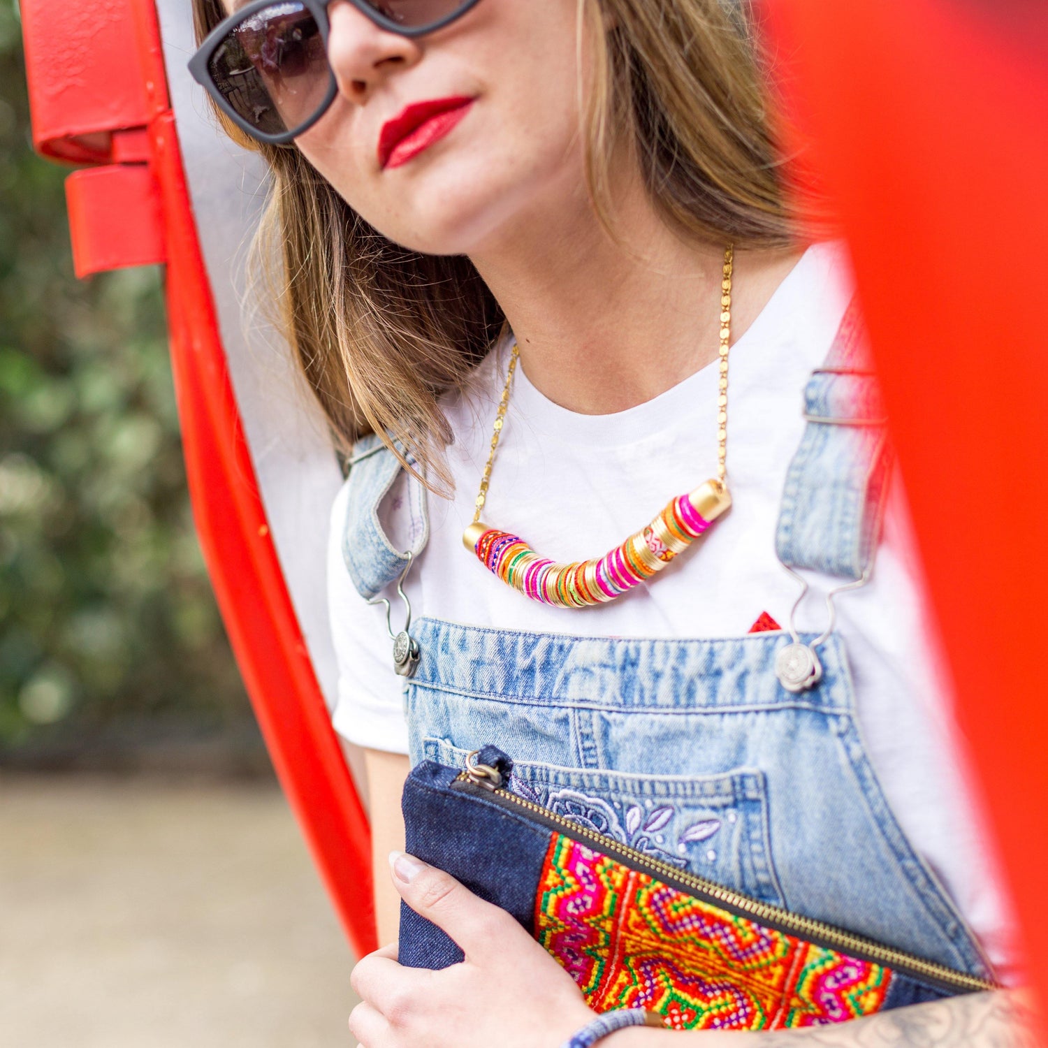 collier pachamama vietnam
