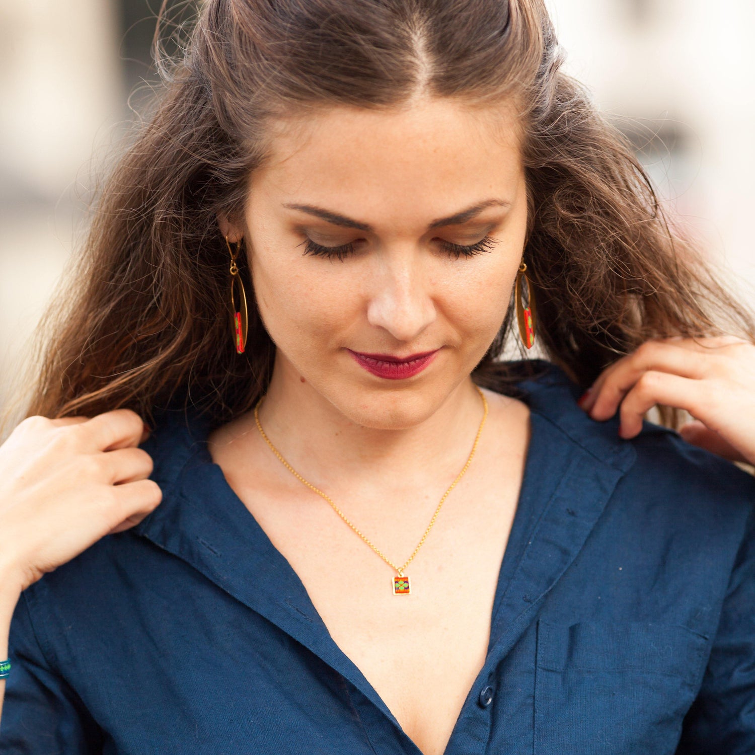 collier saigon
