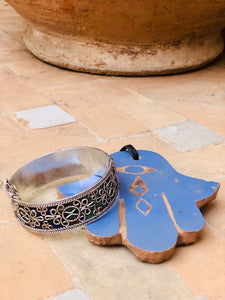 Amazigh bracelet