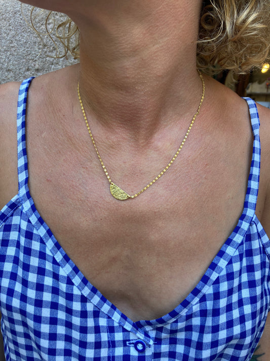 Collar Luna