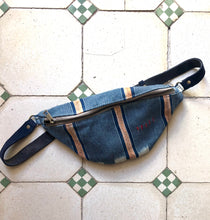 Load image into Gallery viewer, Mali fanny pack

