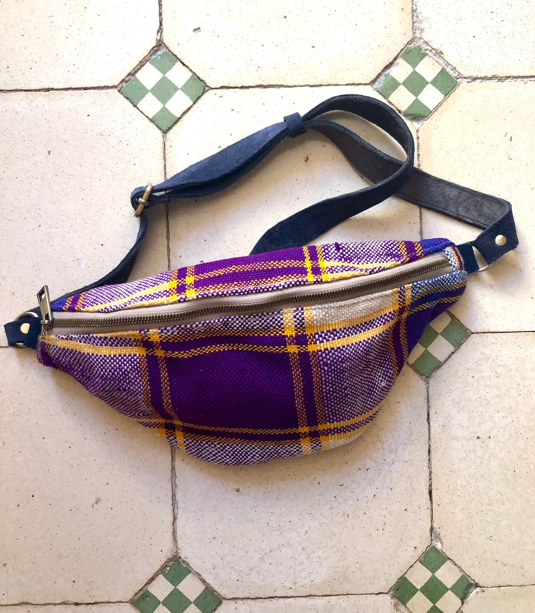 Ethical hot sale bum bag