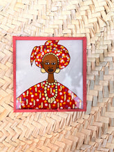 Load image into Gallery viewer, Dakar dress
