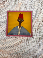 Charger l&#39;image dans la galerie, Peinture Dakar
