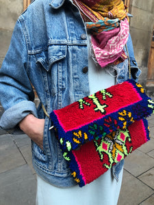 Bolsa Asilah