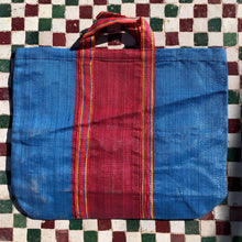 Load image into Gallery viewer, Kesh tote bag
