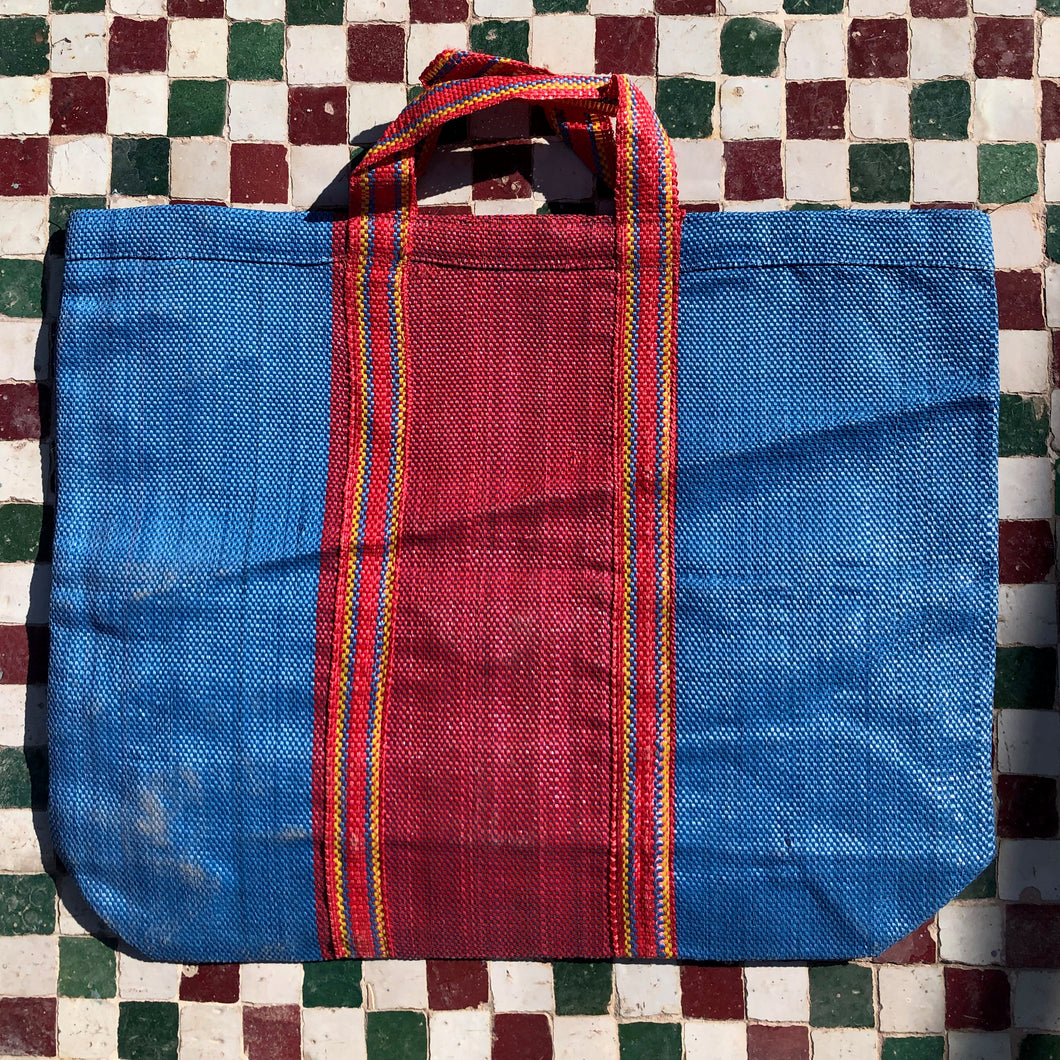 Kesh tote bag