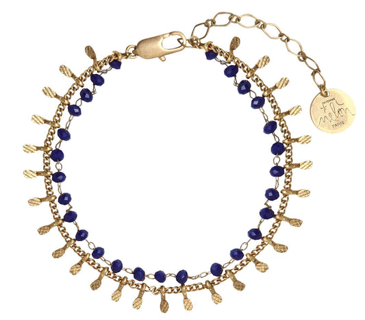 Bracelet Mapuche - Madame Melon
