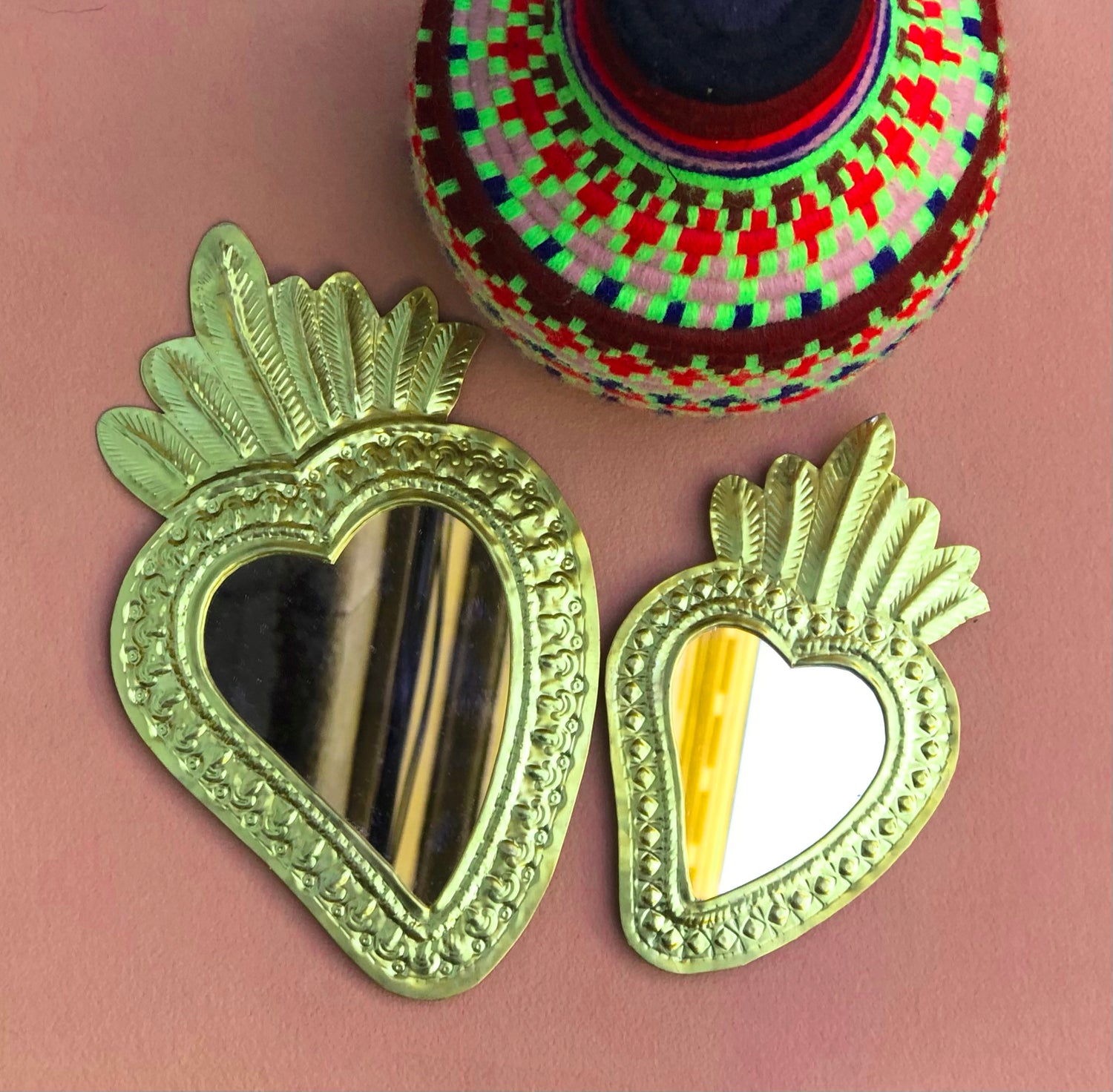 Coeurs  AMAZIGH