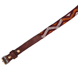 Cinturón Amazigh