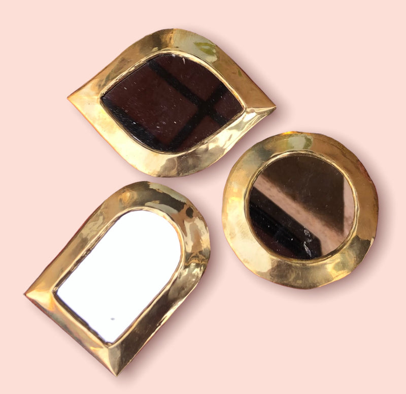 Mini Espejos AMAZIGH