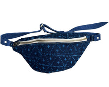 Load image into Gallery viewer, Mali fanny pack
