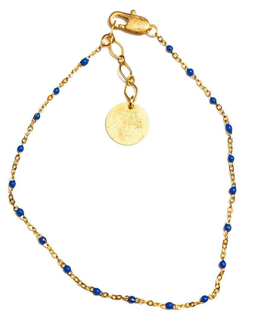 Bracelet Aylal - Madame Melon