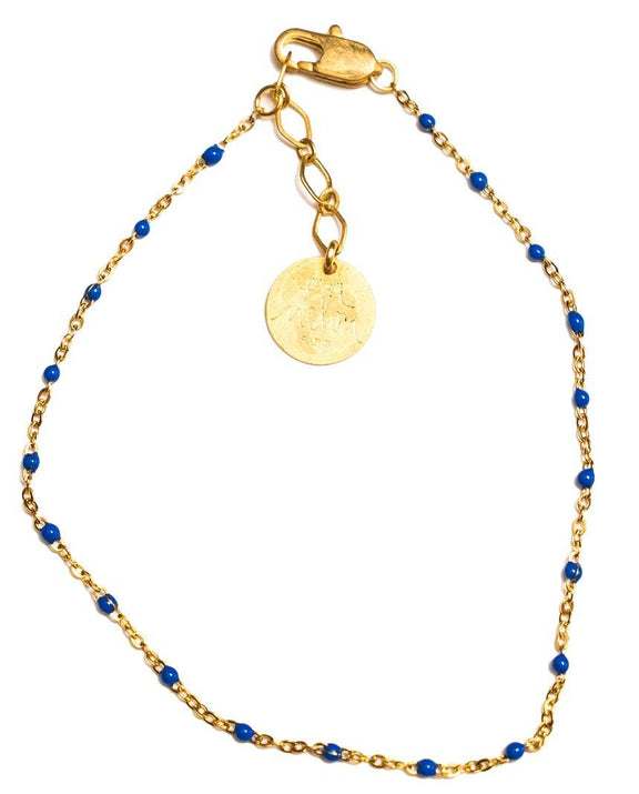 Bracelet Aylal - Madame Melon