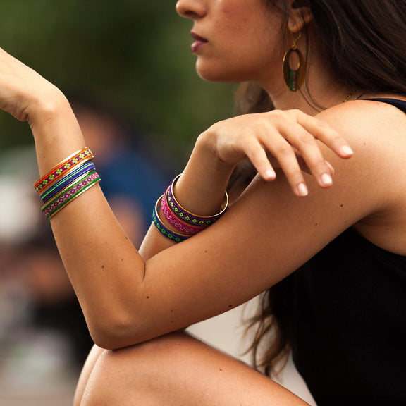 bracelet saigon