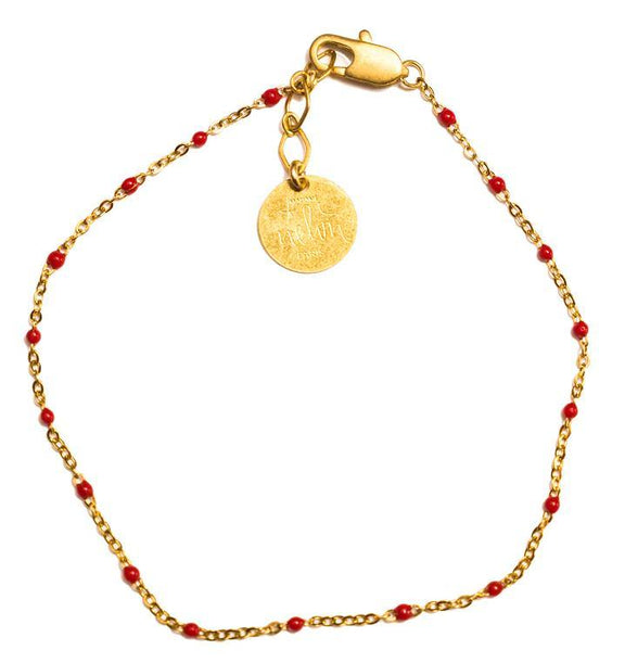 Bracelet Aylal - Madame Melon