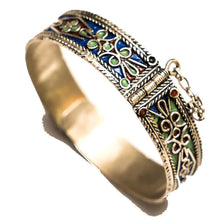 Load image into Gallery viewer, bracelet amazigh
