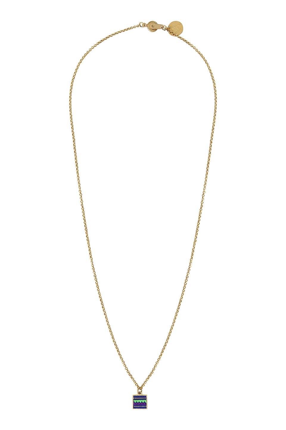 Collier Saigon - Madame Melon