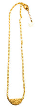 COLLIER LUNA