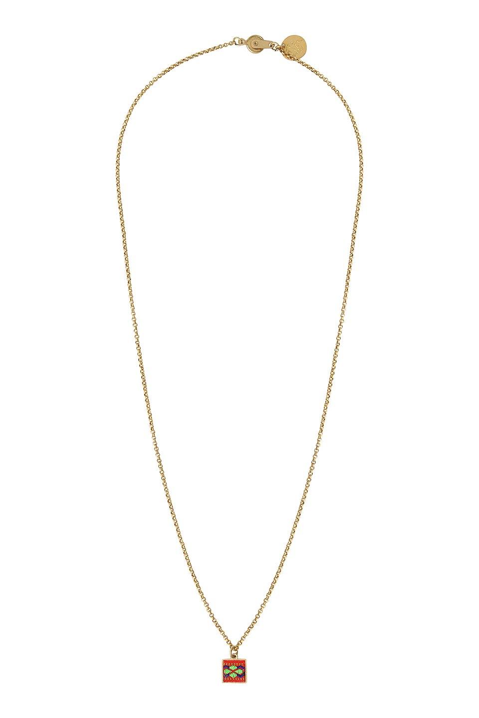 Collier Saigon - Madame Melon