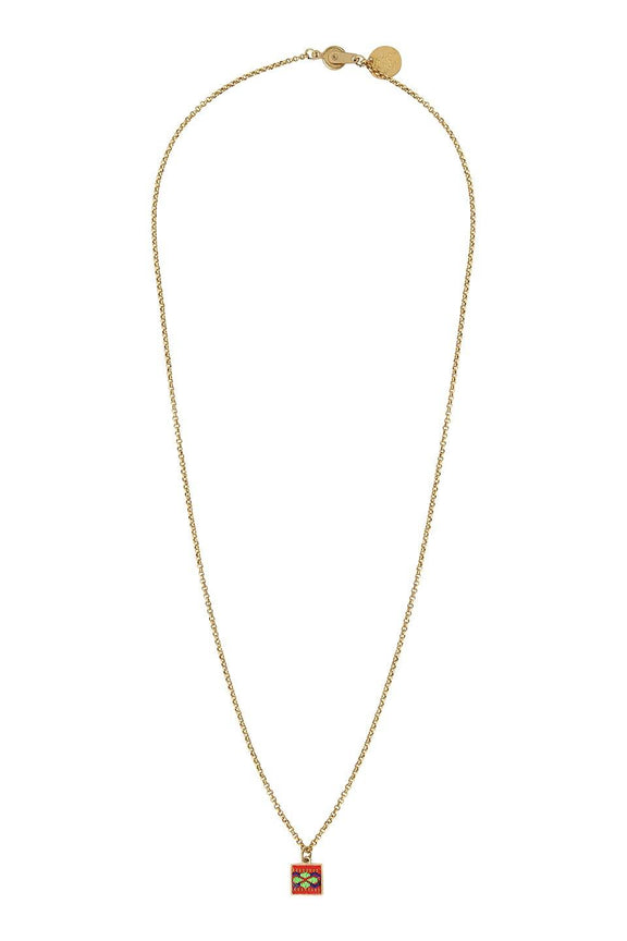 Collier Saigon - Madame Melon