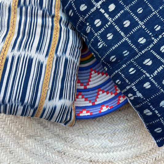 Coussin Mali